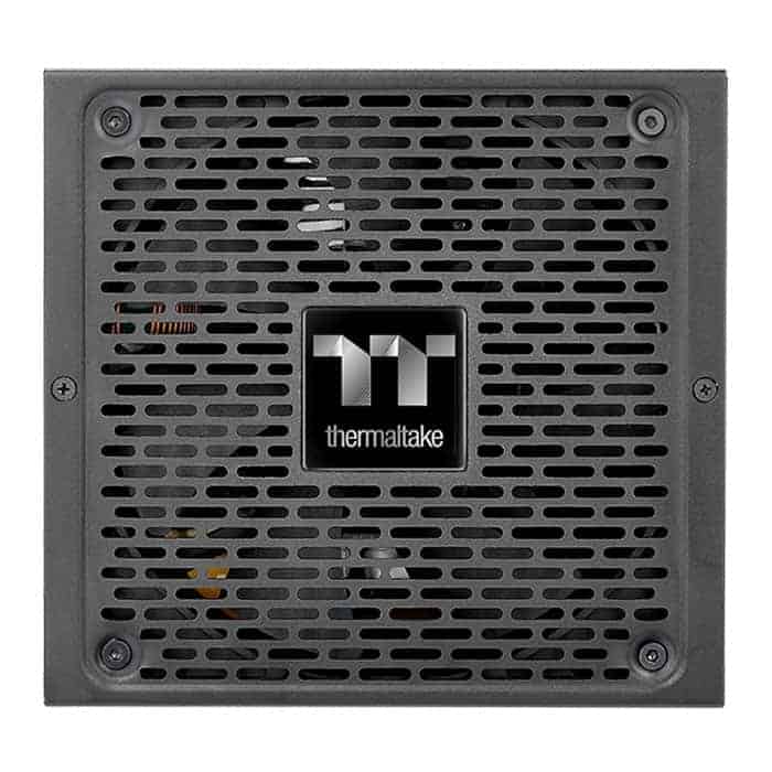 (image for) Thermaltake Toughpower GF3 1000 Watt Fully Modular 80+ Gold PCIe Gen 5 PSU/Power Supply ATX3.0